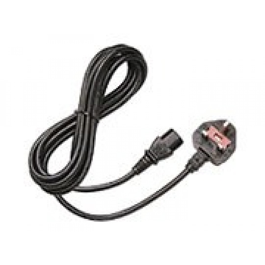 HP Rdnt 2m,16A,C19-C20 Jmpr Cord