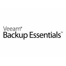Veeam Backup Essentials Universal Perpetual License. Inc. Ent. Plus Ed. features. 1Y of Prod. (24/7) Supp. is inc. EDU Veeam Backup Essentials Universal Perpetual License. Inc. Ent. Plus Ed. features. 1Y of Prod. (24/7) Supp. is inc. EDU