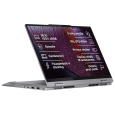BAZAR - LENOVO NTB ThinkBook 14 2-in-1 G4 - Ultra7 155U,14" WUXGA Touch,32GB,1TBSSD,FHD+IRcam,W11P - Poškozený obal