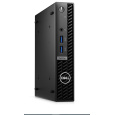 DELL PC OptiPlex Micro 7020 MFF/TPM/i5 14500T/8GB/256GB SSD/90W Type-C/WLAN/vPro/Kb/Mouse/W11 Pro/3Y PS NBD