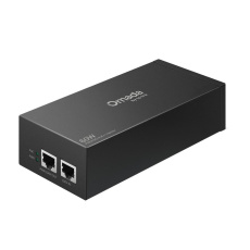 TP-Link POE370S PoE++ injektor (2x10GbE, 802.3af/at/bt, 60W) TP-Link POE370S PoE++ injektor (2x10GbE, 802.3af/at/bt, 60W)