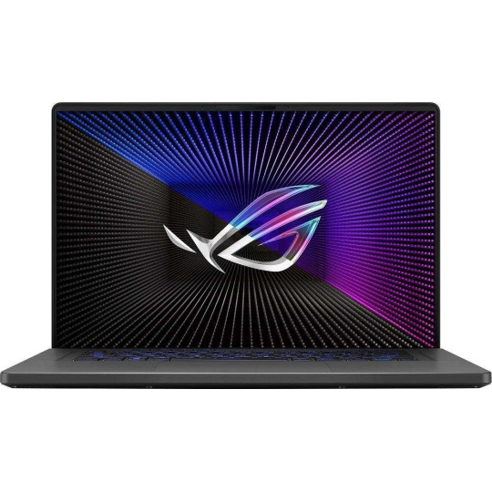 ASUS NTB ROG Zephyrus G16 (GA605KH-NEBULA002X), AI 7 350, 16" 2560x1600, 32GB, 1TB SSD, Radeon+RTX 5050, W11Pro, Gray