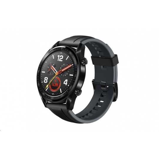 huawei gt sport black