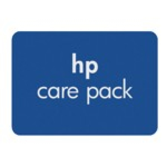 HP CPe - PWS HP Personal Workstation, 1y, NBD, exclude Monitor