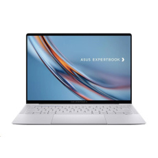 ASUS NTB ExpertBook Ultra (B9406CAA-OLEDX7642BX), Ultra X7 358H, 14" 2880 x 1800, 64GB, 2TB SSD, Intel Arc, W11 Pro, Fog