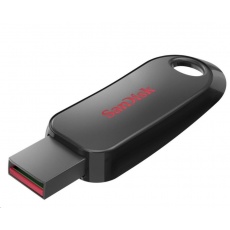 SanDisk Flash Disk 128GB Cruzer Snap, USB 2.0