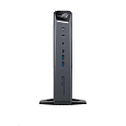 ASUS mini PC GR70 (GR70-N90023AN), R9 9955HX3D, 64GB, 1TB SSD, N/A, W11 Home, Star Grey