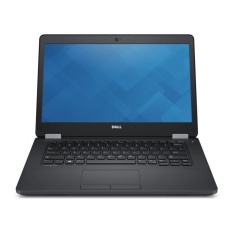 REPAS DELL NTB Latitude 5470 - 14" HD,i3-6100U@2,30 GHz,8GB,240SSD,WiFI,BT,webcam,W10P REPAS DELL NTB Latitude 5470 - 14" HD,i3-6100U@2,30 GHz,8GB,240SSD,WiFI,BT,webcam,W10P