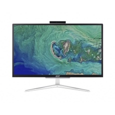 ACER PC AiO Aspire C22-820 - 21,5" FHD, Pentium J5040, 4GB, 256 GB SSD, UHD Graphics, Linux ACER PC AiO Aspire C22-820 - 21,5" FHD, Pentium J5040, 4GB, 256 GB SSD, UHD Graphics, Linux