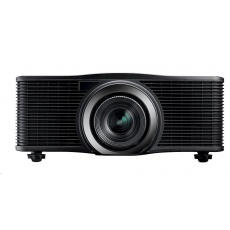 Optoma projektor ZU860 (DLP, Laser, FULL 3D, WUXGA, 8 500 ANSI, 2 000 000:1, VGA, HDMI, RS232, RJ45)