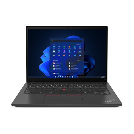 BAZAR - LENOVO NTB Thinkpad/Workstation P14s G4 - i5-1340P,14" WUXGA,512SSD,16GB,RTX A500 4GB,W11P - rozbaleno