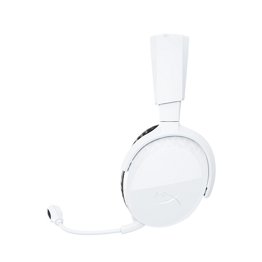 Cloud Stinger 3 – Wireless Gaming Headset White