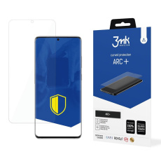 3mk ARC+ pro Samsung Galaxy S20+ (SM-G985) 3mk ARC+ pro Samsung Galaxy S20+ (SM-G985)