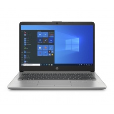 HP 245 G8 Ryzen 5- 3500U 14.0 FHD 250, 8GB, 256GB, WiFi ac, BT, silver, Win10 HP 245 G8 Ryzen 5- 3500U 14.0 FHD 250, 8GB, 256GB, WiFi ac, BT, silver, Win10