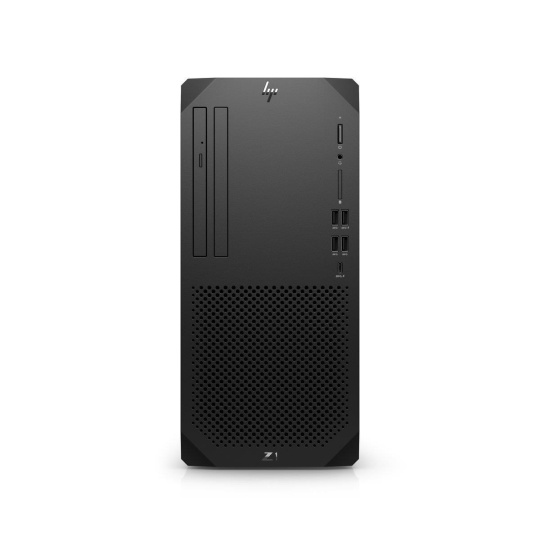 HP PC Z1 TWR G9 550W i5-14400, 16GB DDR5 4800, 512GB PCIe-4x4,RTX 4060/8GB,SD Card,NoDVD,USB kláv. myš,Win11pro,3yonsite