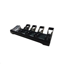 Zebra charging station, 4 slots Zebra charging station, 4 slots