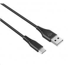 TRUST kabel GXT 226 Play & Charge Cable, pro PS5, 3m TRUST kabel GXT 226 Play & Charge Cable, pro PS5, 3m