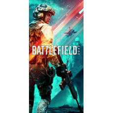 Battlefield 2042 (Xbox One) klíč MS Store Battlefield 2042 (Xbox One) klíč MS Store