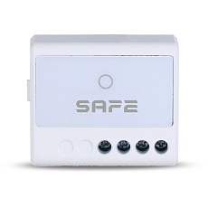 Safe Bezdrátové silové relé SAFE38186