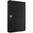 SEAGATE Externí HDD 4TB One Touch PW, USB 3.0, Černá