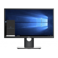 REPAS DELL LCD P2217H - 22" IPS, 1920x1080@60 Hz, 250 cd/m2, 6 ms, HDMI, DispayPort, VGA, USB 3.0, Černá REPAS DELL LCD P2217H - 22" IPS, 1920x1080@60 Hz, 250 cd/m2, 6 ms, HDMI, DispayPort, VGA, USB 3.0, Černá