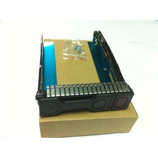 MicroStorage 2.5" SATA/SAS HotSwap Tray proliant G6/G7