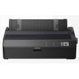 EPSON tiskárna jehličková FX-2190IIN, A3, 18 jehel, high speed draft 612 zn/s, 1+6 kopii, USB 2.0, ETHERNET