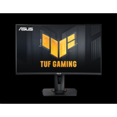 ASUS LCD 27" VG27VQM TUF Gaming 1920x1080 VA 350cd 1ms MPRT 240Hz repro HDMI DP vesa