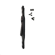 Zebra hand strap Zebra hand strap