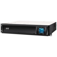 APC Smart-UPS C 1000VA LCD RM 2U 230V with SmartConnect (600W) APC Smart-UPS C 1000VA LCD RM 2U 230V with SmartConnect (600W)