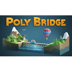 Poly Bridge (PC/MAC/LX) DIGITAL