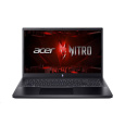 ACER NTB Nitro V 15 (ANV15-41-R4CF),R5 6600H,15.6"FHD,16GB,512GB SSD,RTX 4050,Linux,Black