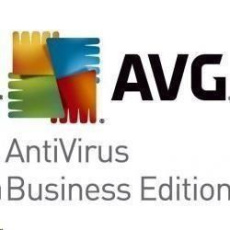 _Nová AVG Antivirus Business Editon pro 32 PC na 24 měsíců Online, EDU