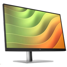 HP LCD E24u G5 23.8" 1920x1080, IPS w/LED micro-edge, 250 cd/m2, 1000:1, 5 ms g/g,DP 1.2,HDMI 1.4,USB3.2 4x, USB-C,RJ-45