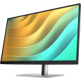 HP LCD E27u G5 27" IPS w/LED micro-edge, 2560x1440, 5ms, 350nits,1000:1,DP 1.2,HDMI 1.4,4xUSB3.2,USB-C,RJ-45,5/5/5