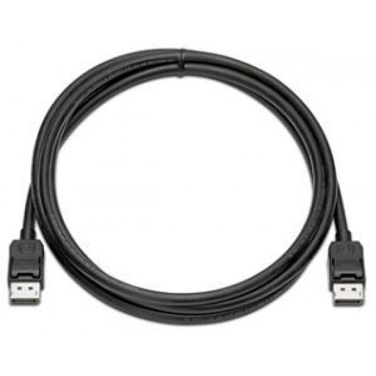 HP DisplayPort Cable Kit