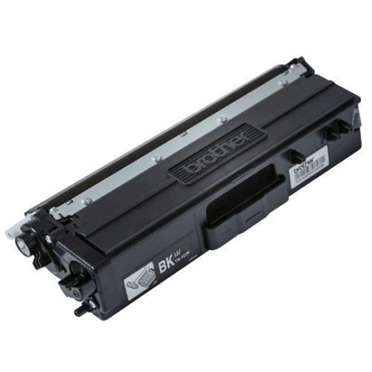 BROTHER Toner TN-423BK pro HL-L8260CDToner W/HL-L8360CDW/DCP-L8410CDW, 6.000 stran, Black