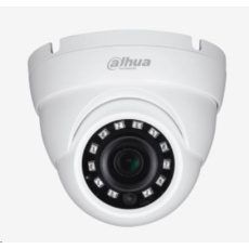 Dahua HAC-HDW1800M-0280B, HDCVI kamera, 8Mpx, 1/2,7" CMOS, objektiv 2,8 mm, IR<30, IP67