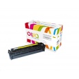 OWA Armor toner pro HP Color Laserjet Pro 200 M251, M276, 1800 Stran, CF212A, žlutá/yellow