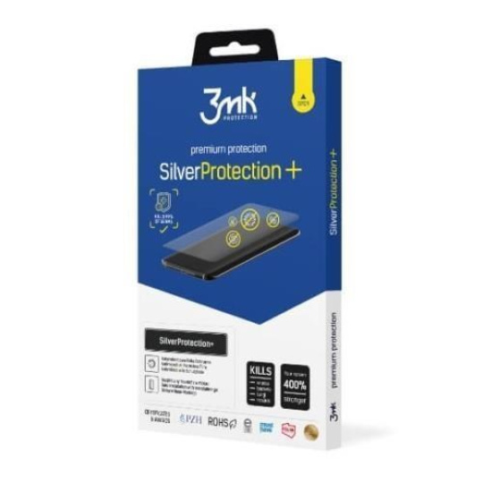 3mk SilverProtection+ pro Realme V60