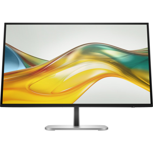 HP LCD 527pq 27" IPS w/LED micro-edge, 2560x1440, 5ms, 350nits, 100Hz,1500:1, DP 1.2, HDMI 1.4, 4xUSB3.2 5/5/5