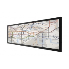 BENQ LFD BH380 ULTRAŠIROKOÚHLÉ BENQ LFD BH380 ULTRAŠIROKOÚHLÉ