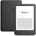 Amazon Kindle (2024) adds - zelená