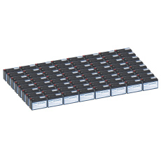 AVACOM Náhradní baterie AVA-RBP64-12072-KIT pro UPS PowerWalker AVACOM Náhradní baterie AVA-RBP64-12072-KIT pro UPS PowerWalker
