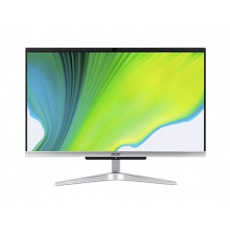 ACER PC AIO Aspire C24-420 - Athlon Silver 3050U,23.8" FHD IPS,8GB,256SSD,Radeon RX Vega,W11H,Černá ACER PC AIO Aspire C24-420 - Athlon Silver 3050U,23.8" FHD IPS,8GB,256SSD,Radeon RX Vega,W11H,Černá