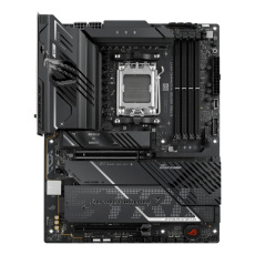 ASUS MB Sc AM5 ROG STRIX X870E-H GAMING WIFI7, 4xDDR5, 1xHDMI, 2xThunderbolt, ATX ASUS MB Sc AM5 ROG STRIX X870E-H GAMING WIFI7, 4xDDR5, 1xHDMI, 2xThunderbolt, ATX