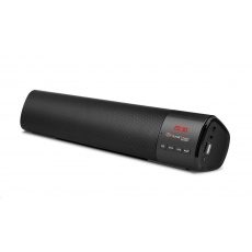 Technaxx soundbar MusicMan mini BT-X54, BT, FM, Micro SD, 1800 mAh