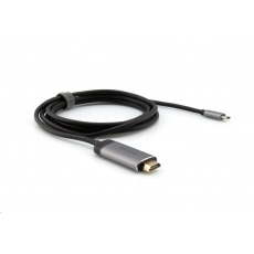 VERBATIM 49144 USB-C™ to HDMI 4K Adapter with 1.5m cable HUB VERBATIM 49144 USB-C™ to HDMI 4K Adapter with 1.5m cable HUB