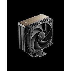 DEEPCOOL CPU Chladič AK400 G2, 1x120mm, LGA1851, AM5, černá