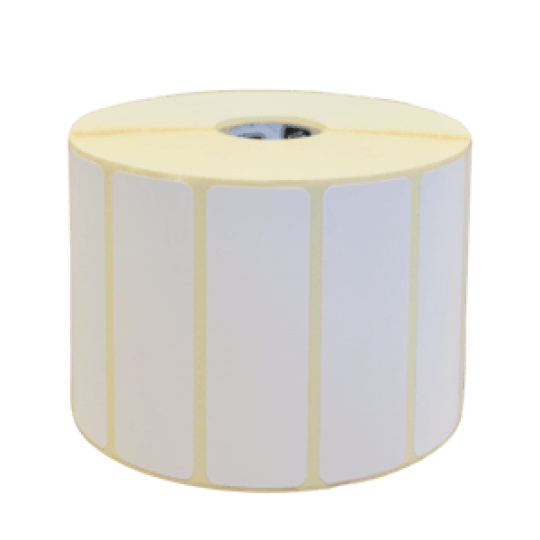 Zebra Z-Perform 1000D, label roll, thermal paper, 102x203mm